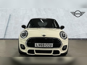 Used MINI Hatch 2019 for sale - 77616856: Photo