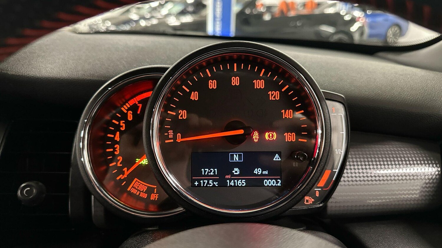 Used MINI Hatch 2019 for sale - 77616856: Photo 31