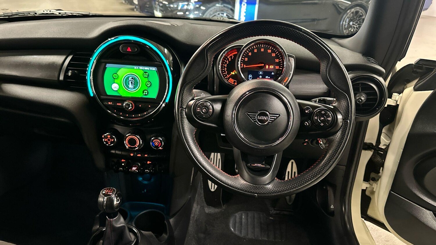 Used MINI Hatch 2019 for sale - 77616856: Photo 34