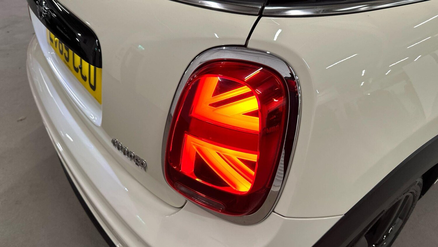 Used MINI Hatch 2019 for sale - 77616856: Photo 37