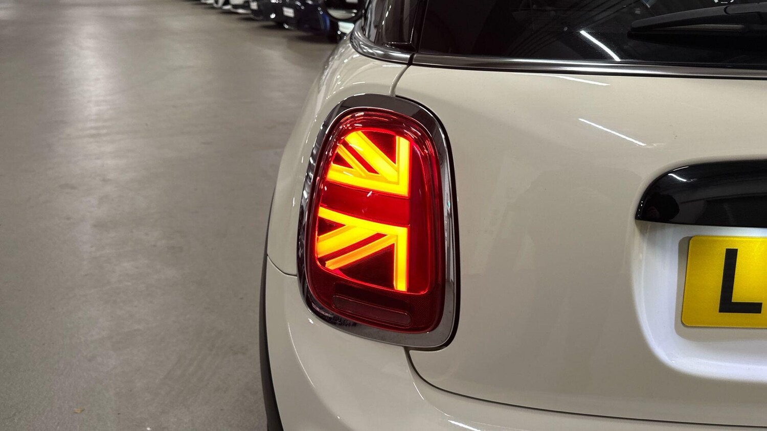 Used MINI Hatch 2019 for sale - 77616856: Photo 39