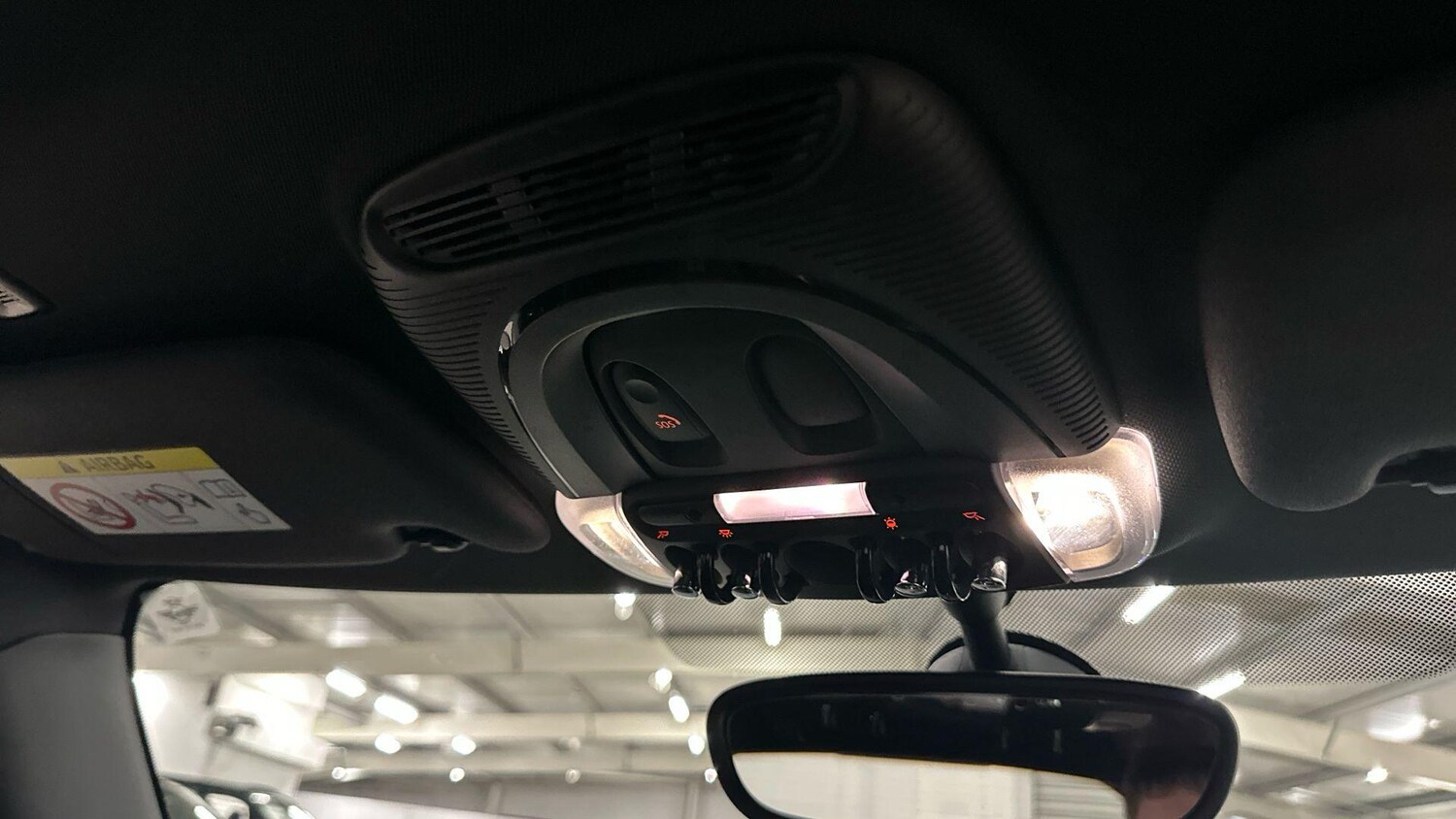 Used MINI Hatch 2019 for sale - 77616856: Photo 47