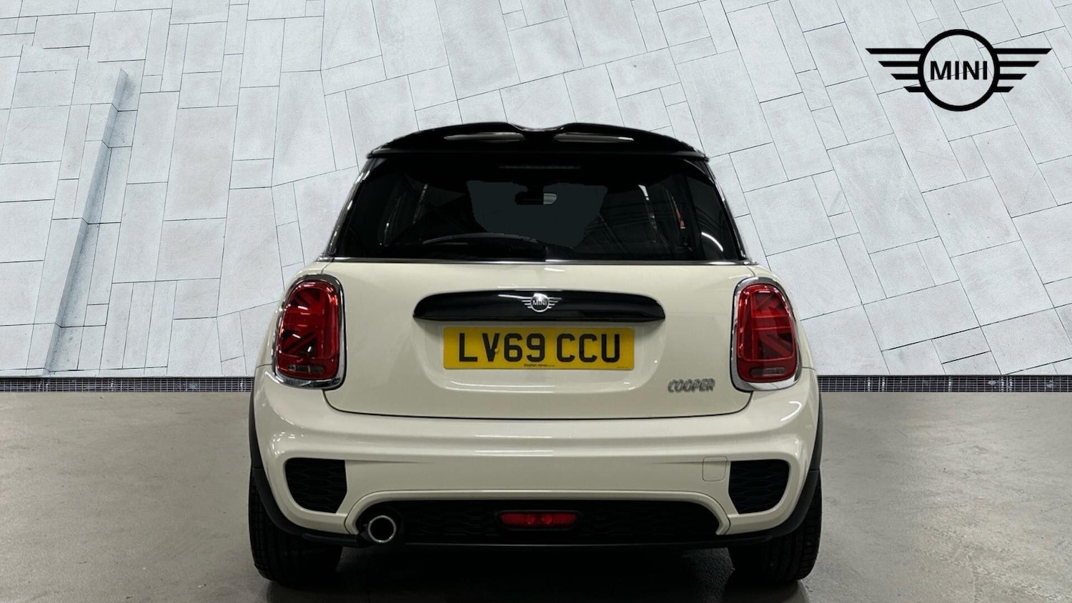 Used MINI Hatch 2019 for sale - 77616856: Photo 5