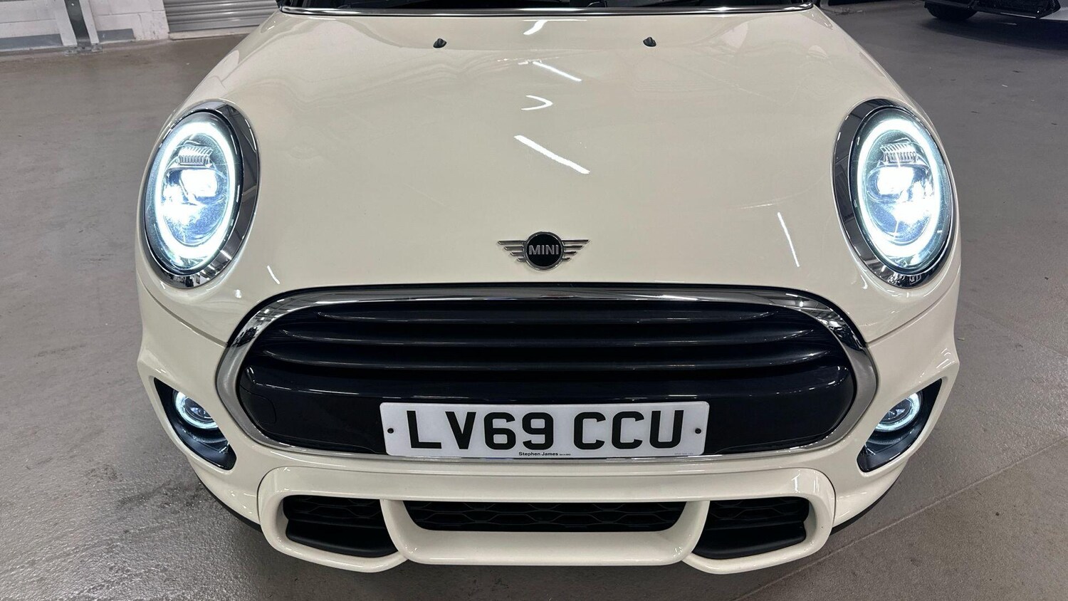 Used MINI Hatch 2019 for sale - 77616856: Photo 6