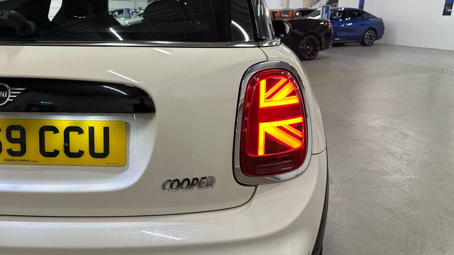 Used MINI Hatch 2019 for sale - 77616856: Photo 7