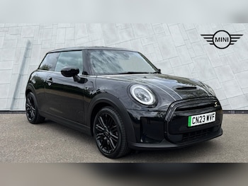 Used MINI Hatch 2023 for sale - 78503799: Photo