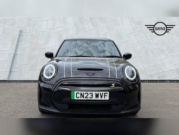 Used MINI Hatch 2023 for sale - 78503799: Photo