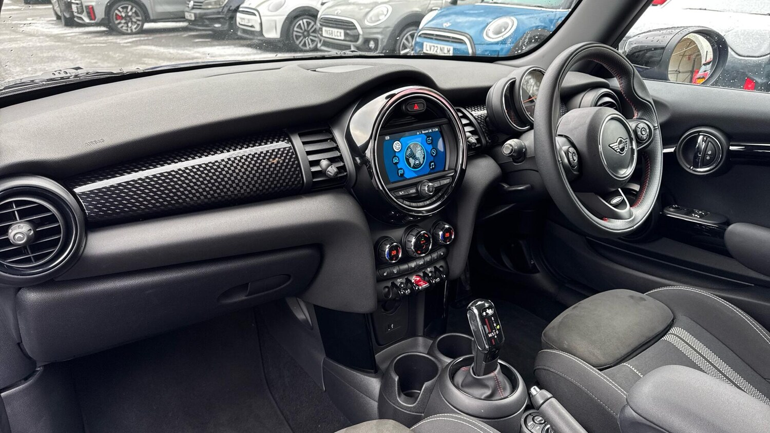 Used MINI Hatch 2019 for sale - 77616871: Photo 10