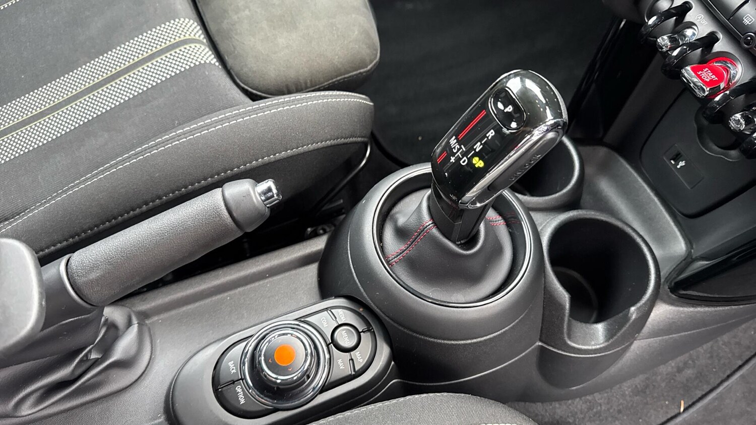 Used MINI Hatch 2019 for sale - 77616871: Photo 11