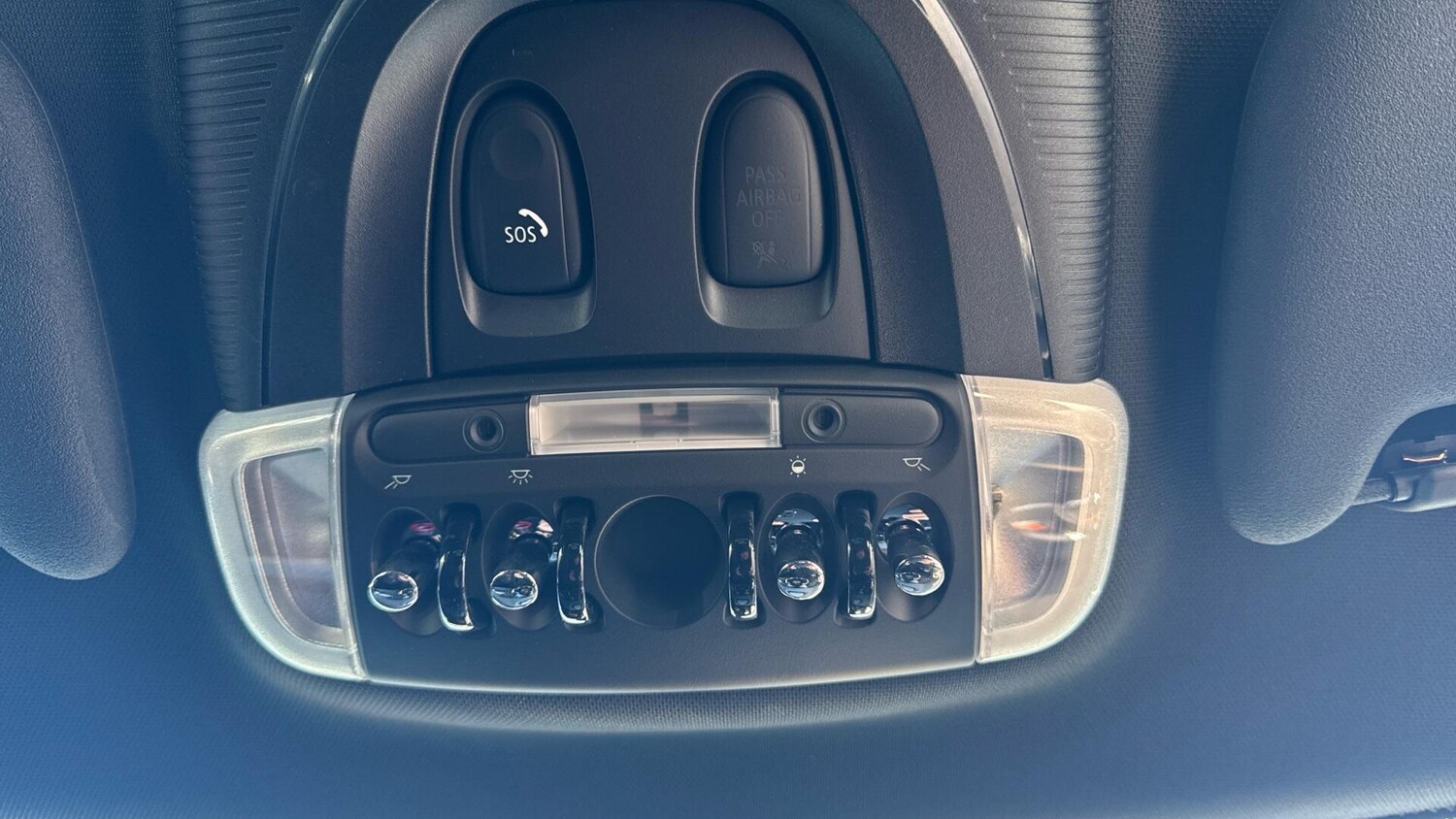 Used MINI Hatch 2019 for sale - 77616871: Photo 22