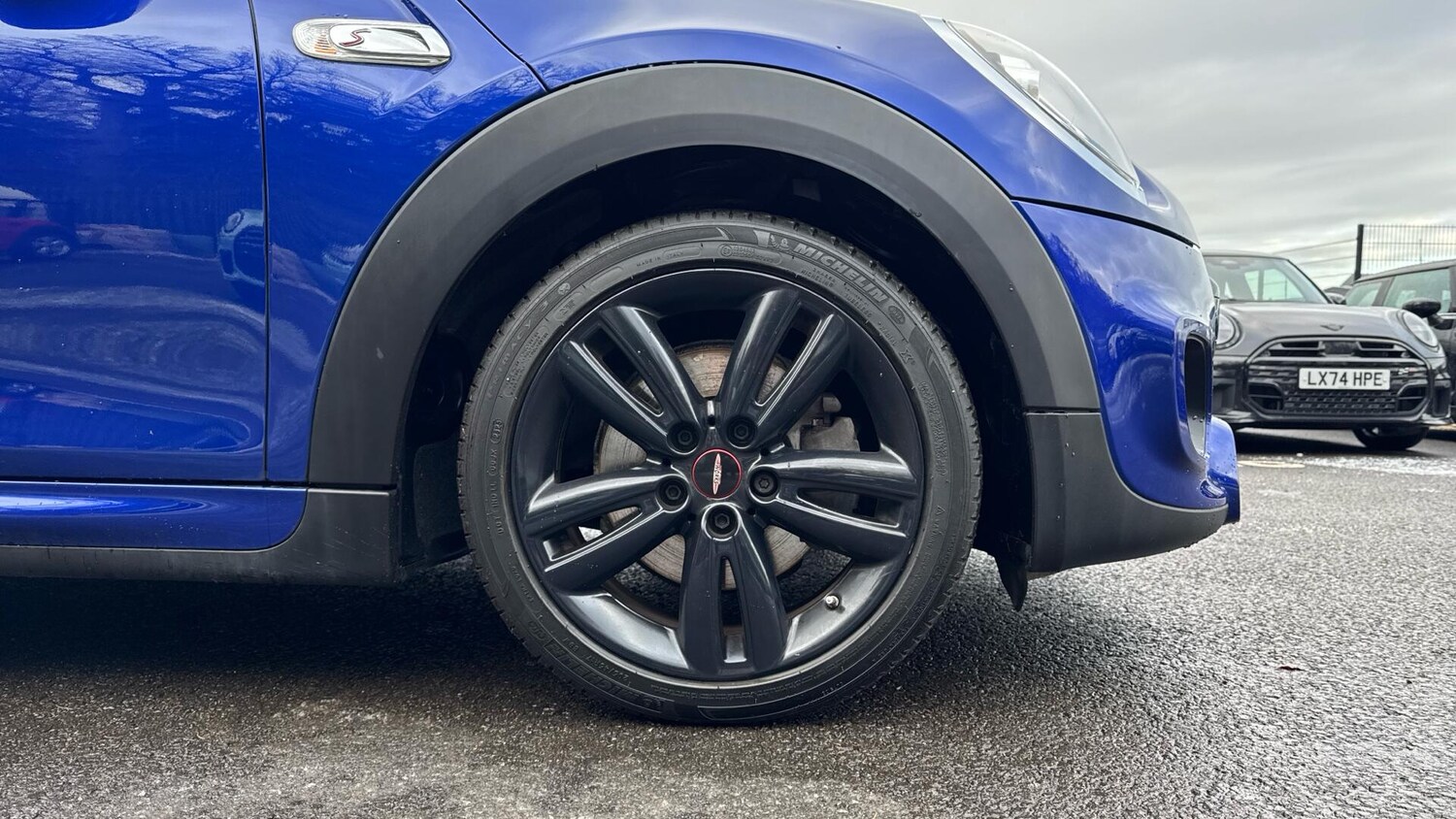 Used MINI Hatch 2019 for sale - 77616871: Photo 24