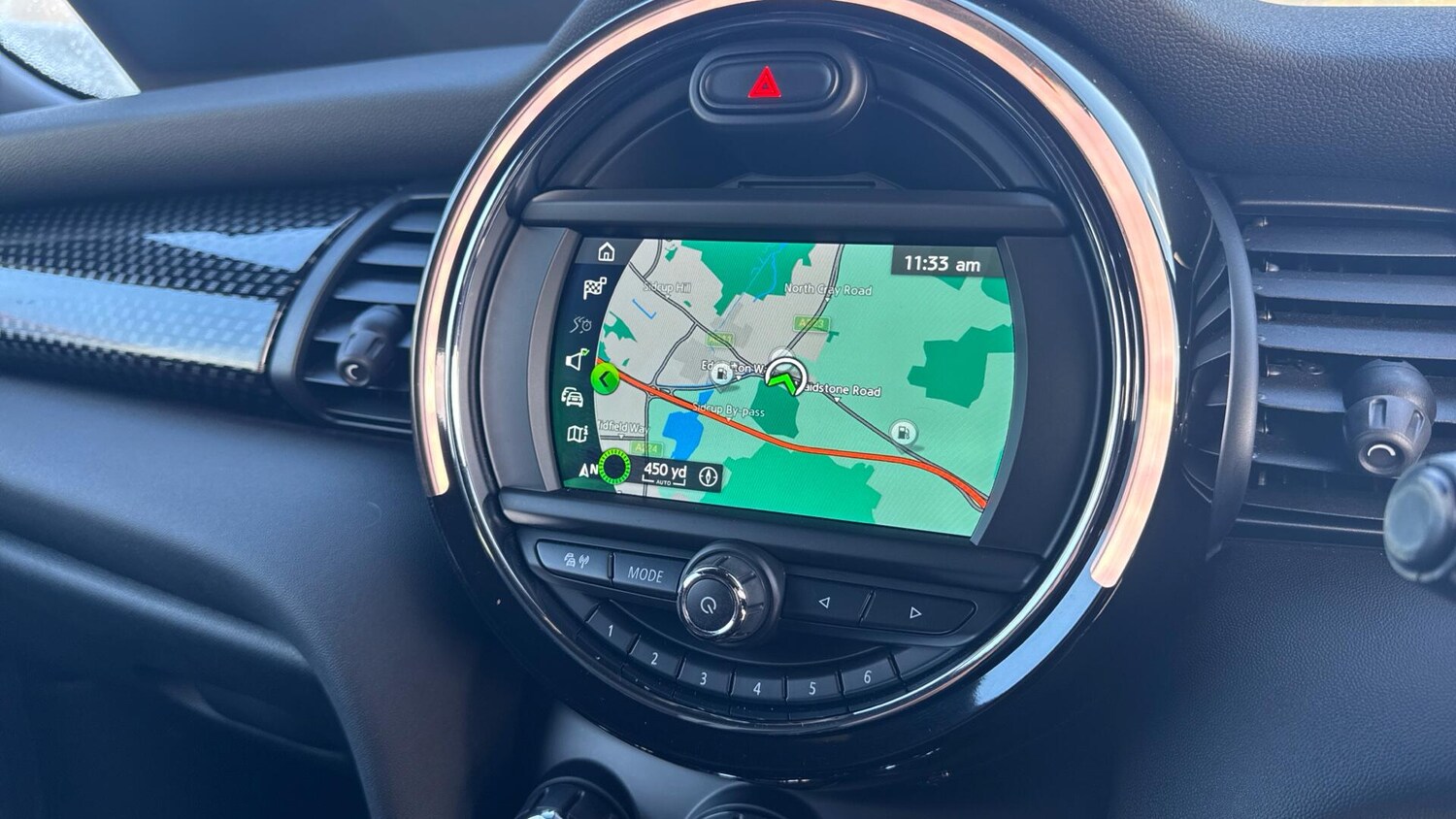 Used MINI Hatch 2019 for sale - 77616871: Photo 25