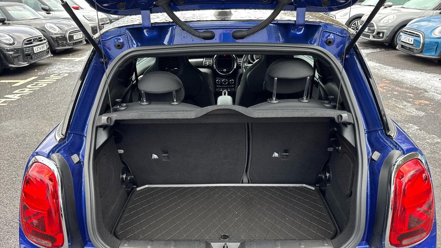 Used MINI Hatch 2019 for sale - 77616871: Photo 26