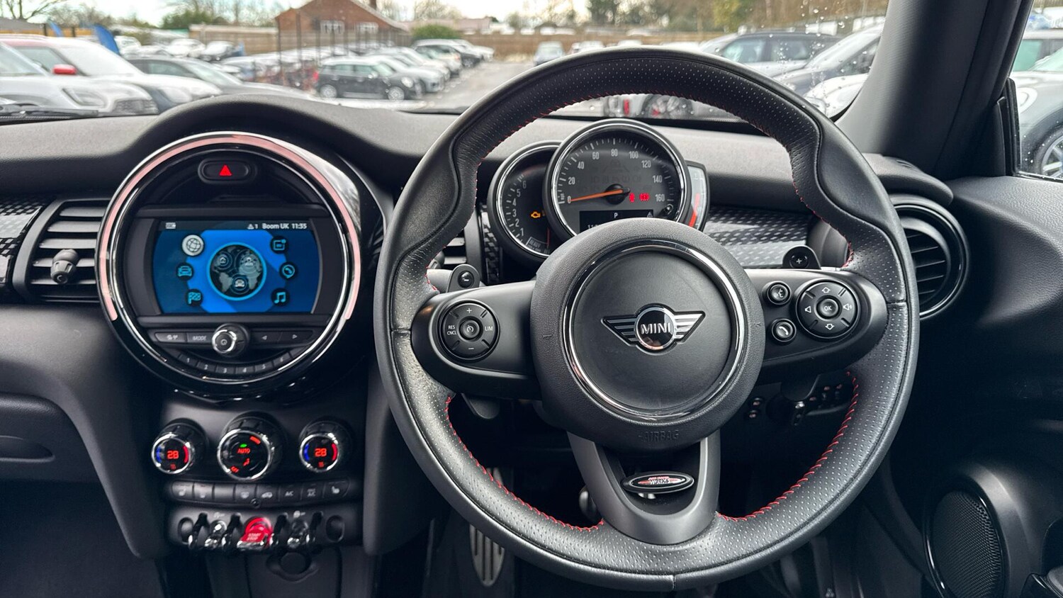 Used MINI Hatch 2019 for sale - 77616871: Photo 27