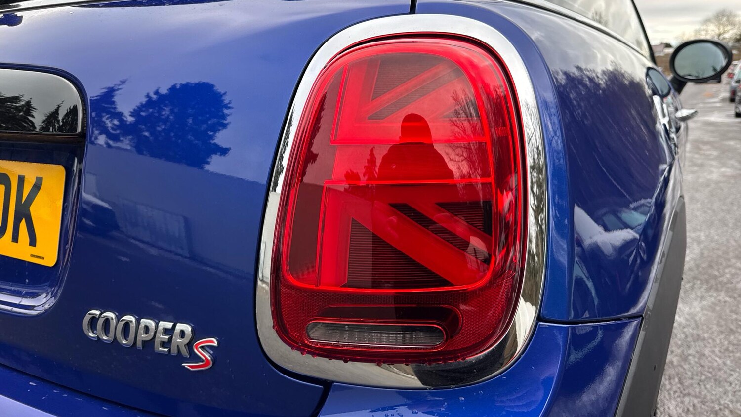 Used MINI Hatch 2019 for sale - 77616871: Photo 31