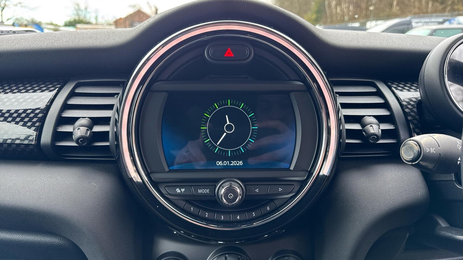 Used MINI Hatch 2019 for sale - 77616871: Photo 34