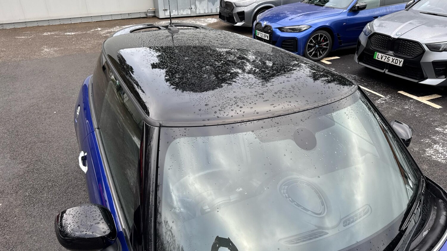 Used MINI Hatch 2019 for sale - 77616871: Photo 35