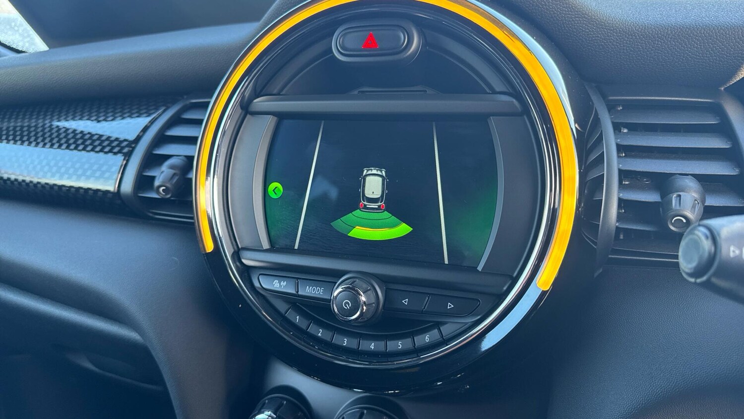 Used MINI Hatch 2019 for sale - 77616871: Photo 37