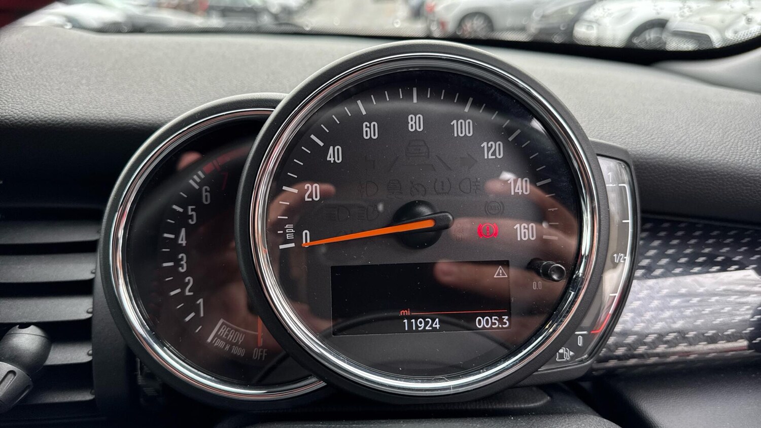 Used MINI Hatch 2019 for sale - 77616871: Photo 39