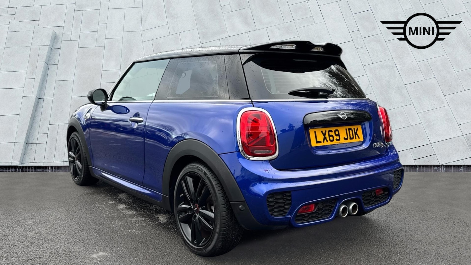 Used MINI Hatch 2019 for sale - 77616871: Photo 4