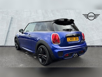 Used MINI Hatch 2019 for sale - 77616871: Photo