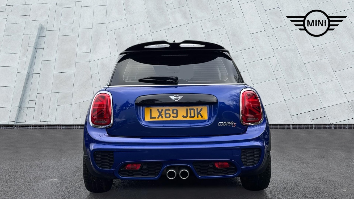 Used MINI Hatch 2019 for sale - 77616871: Photo 5