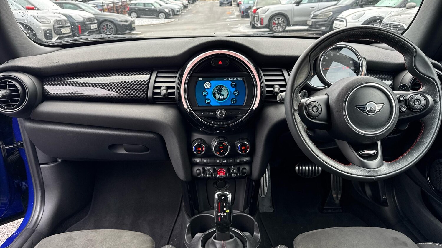 Used MINI Hatch 2019 for sale - 77616871: Photo 7
