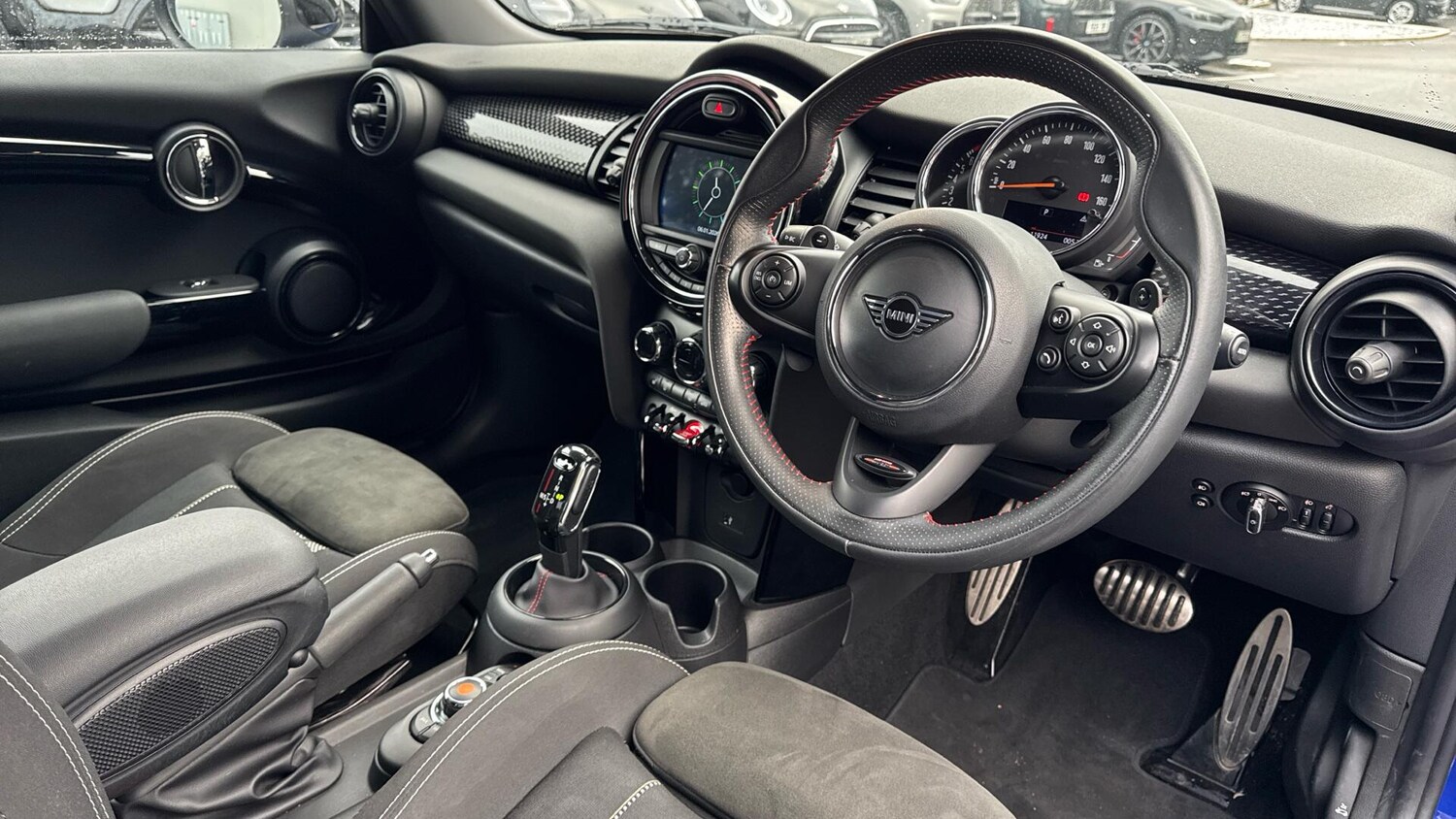 Used MINI Hatch 2019 for sale - 77616871: Photo 9