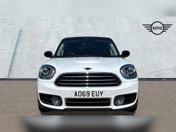 Used MINI Countryman 2019 for sale - 79268725: Photo