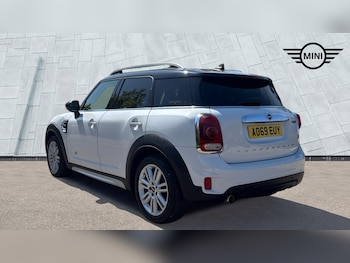 Used MINI Countryman 2019 for sale - 79268725: Photo