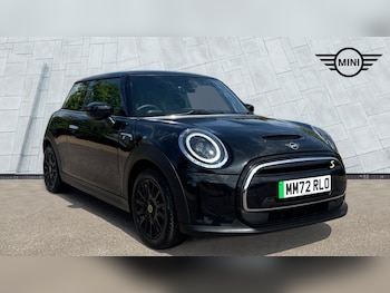 Used MINI Hatch 2022 for sale - 79361590: Photo