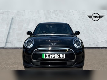 Used MINI Hatch 2022 for sale - 79361590: Photo