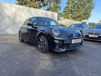 Used MINI Cooper 2025 for sale - 78259923: Photo