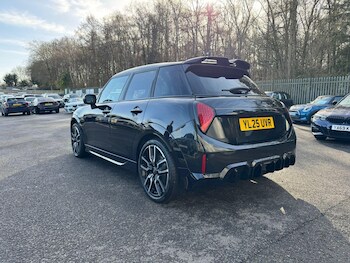 Used MINI Cooper 2025 for sale - 78259923: Photo