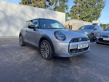 Used MINI Cooper 2025 for sale - 78244348: Photo