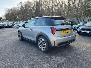 Used MINI Cooper 2025 for sale - 78244348: Photo