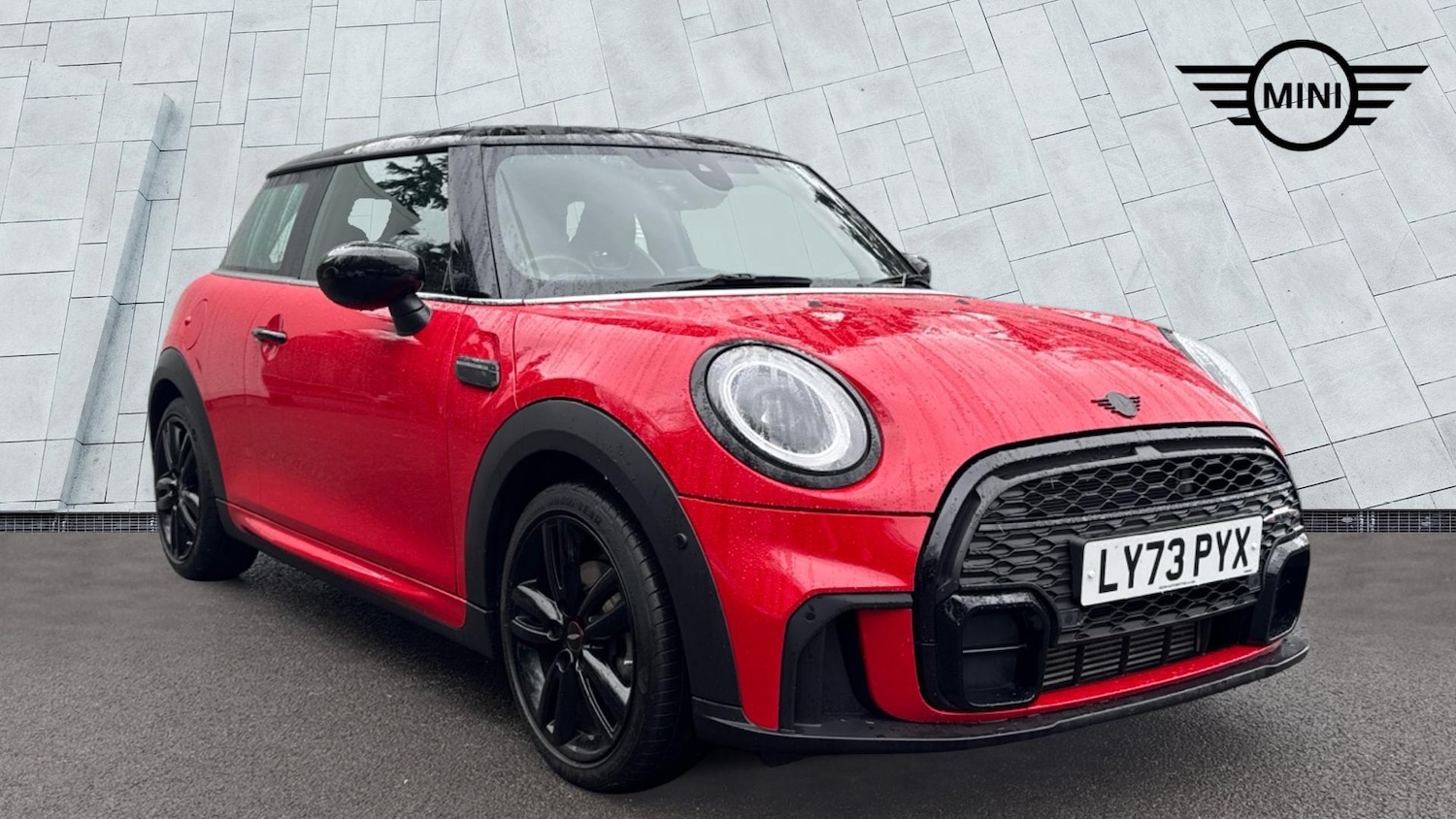 Used MINI Hatch 2023 for sale - 77616859: Photo 1