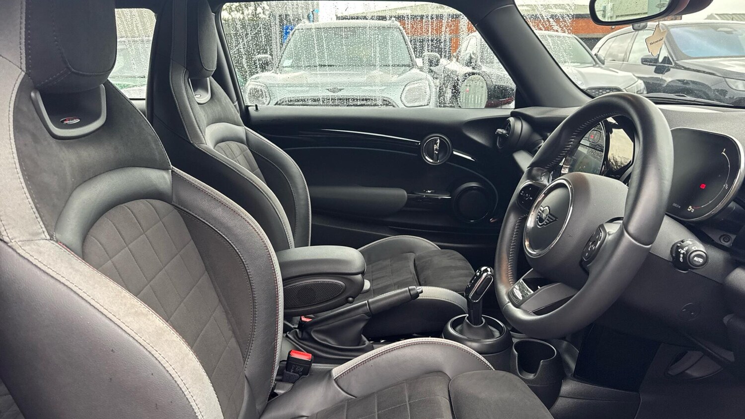 Used MINI Hatch 2023 for sale - 77616859: Photo 12