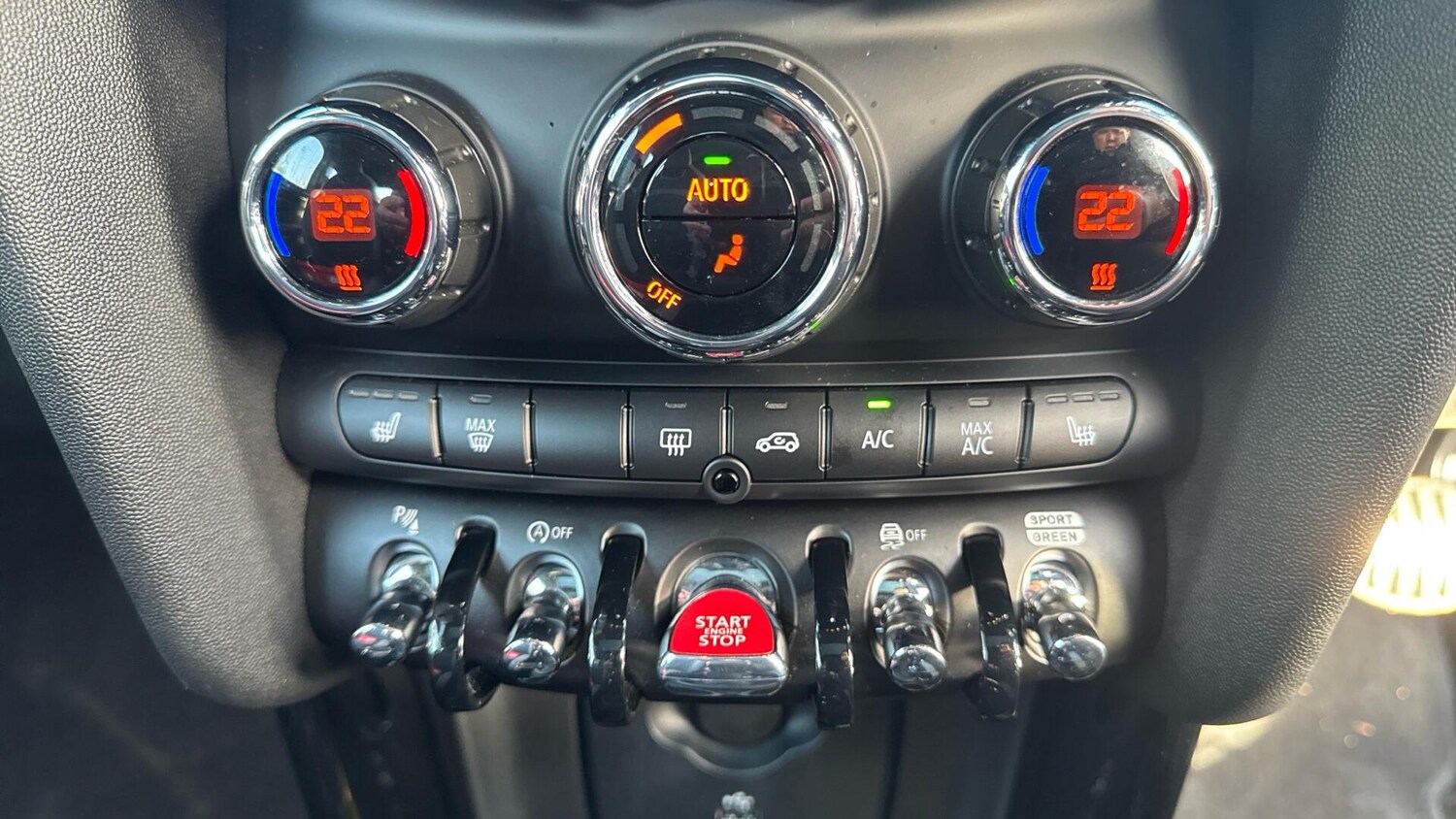 Used MINI Hatch 2023 for sale - 77616859: Photo 19