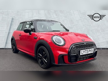 Used MINI Hatch 2023 for sale - 77616859: Photo