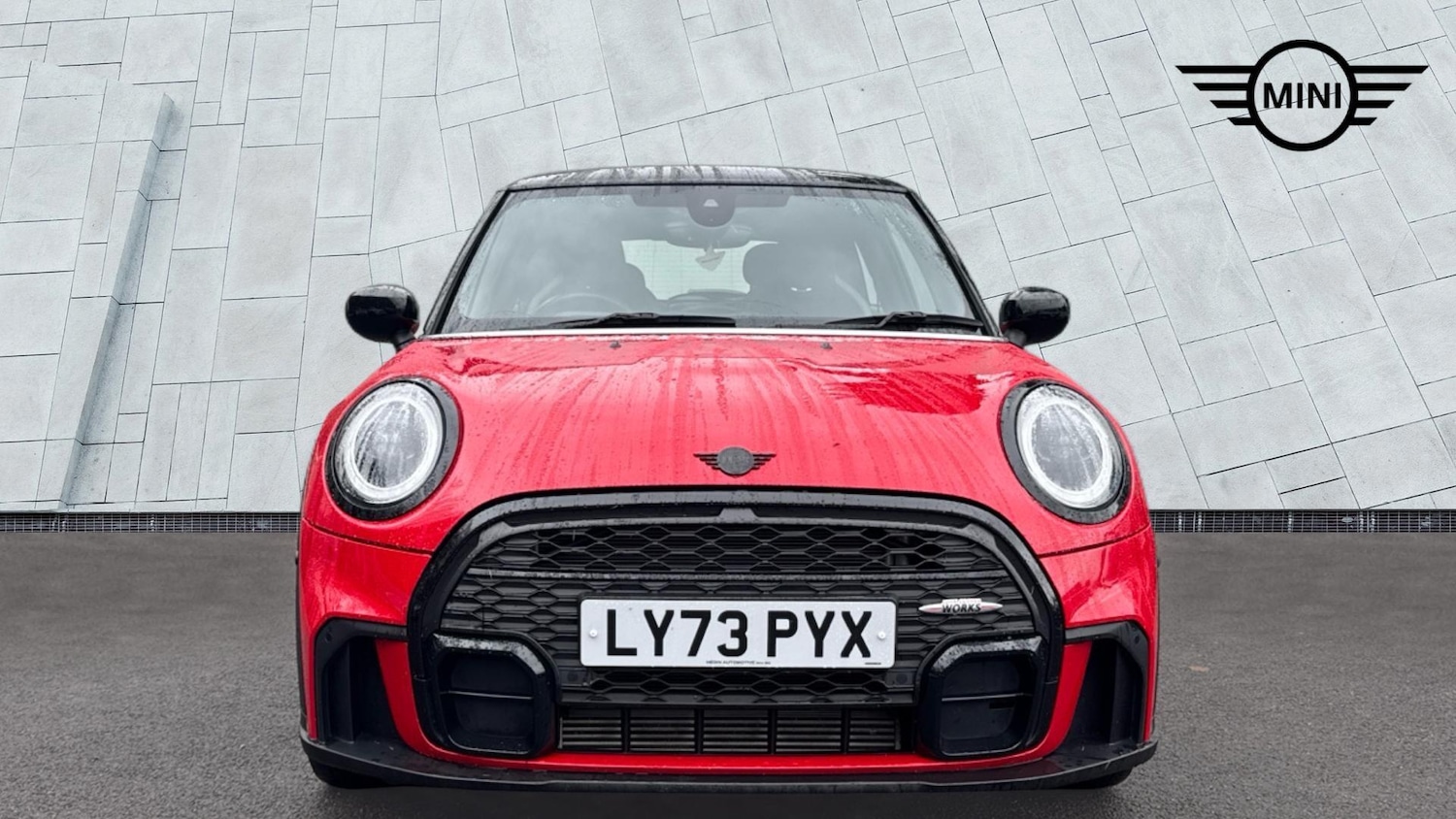 Used MINI Hatch 2023 for sale - 77616859: Photo 2