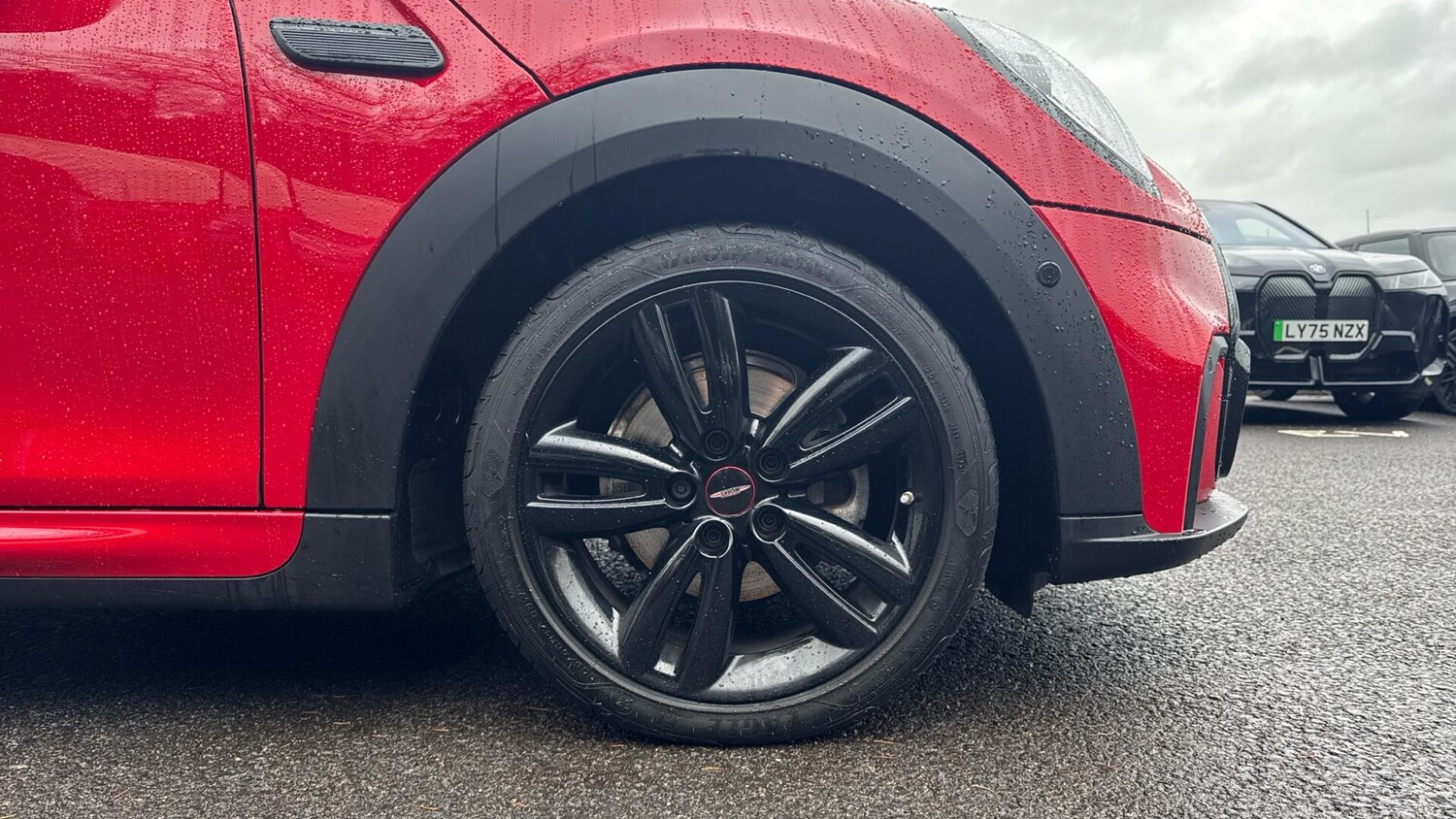 Used MINI Hatch 2023 for sale - 77616859: Photo 21