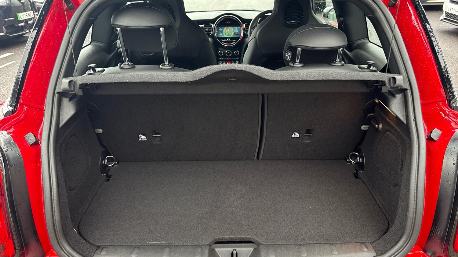 Used MINI Hatch 2023 for sale - 77616859: Photo 23