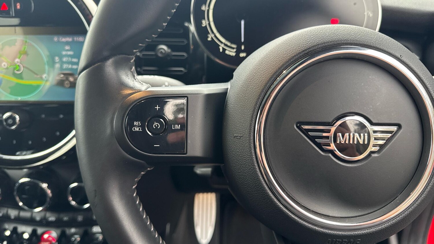 Used MINI Hatch 2023 for sale - 77616859: Photo 25