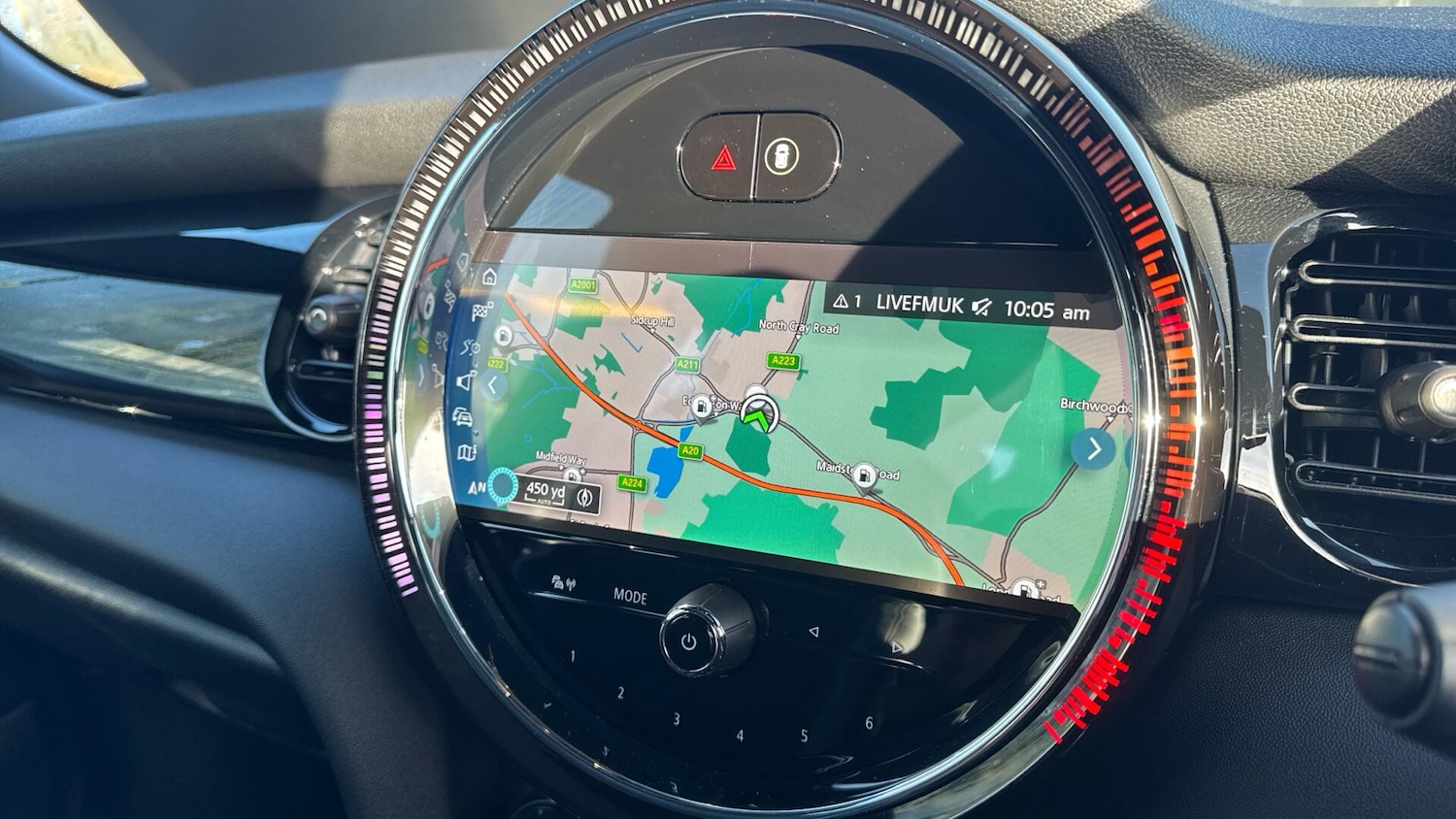 Used MINI Hatch 2023 for sale - 77616859: Photo 28