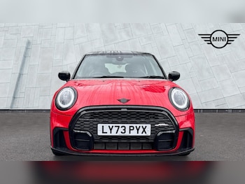 Used MINI Hatch 2023 for sale - 77616859: Photo