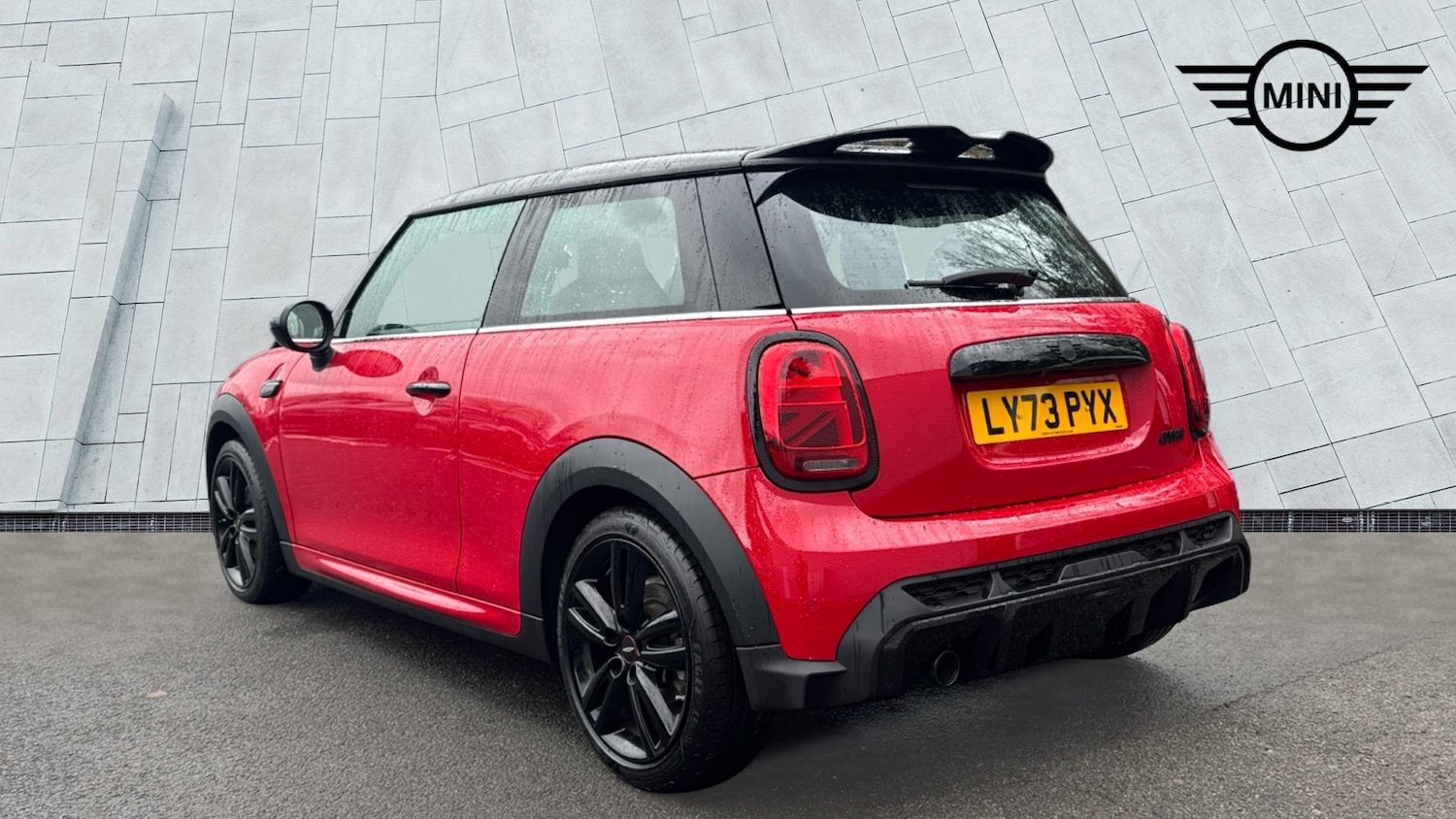 Used MINI Hatch 2023 for sale - 77616859: Photo 3