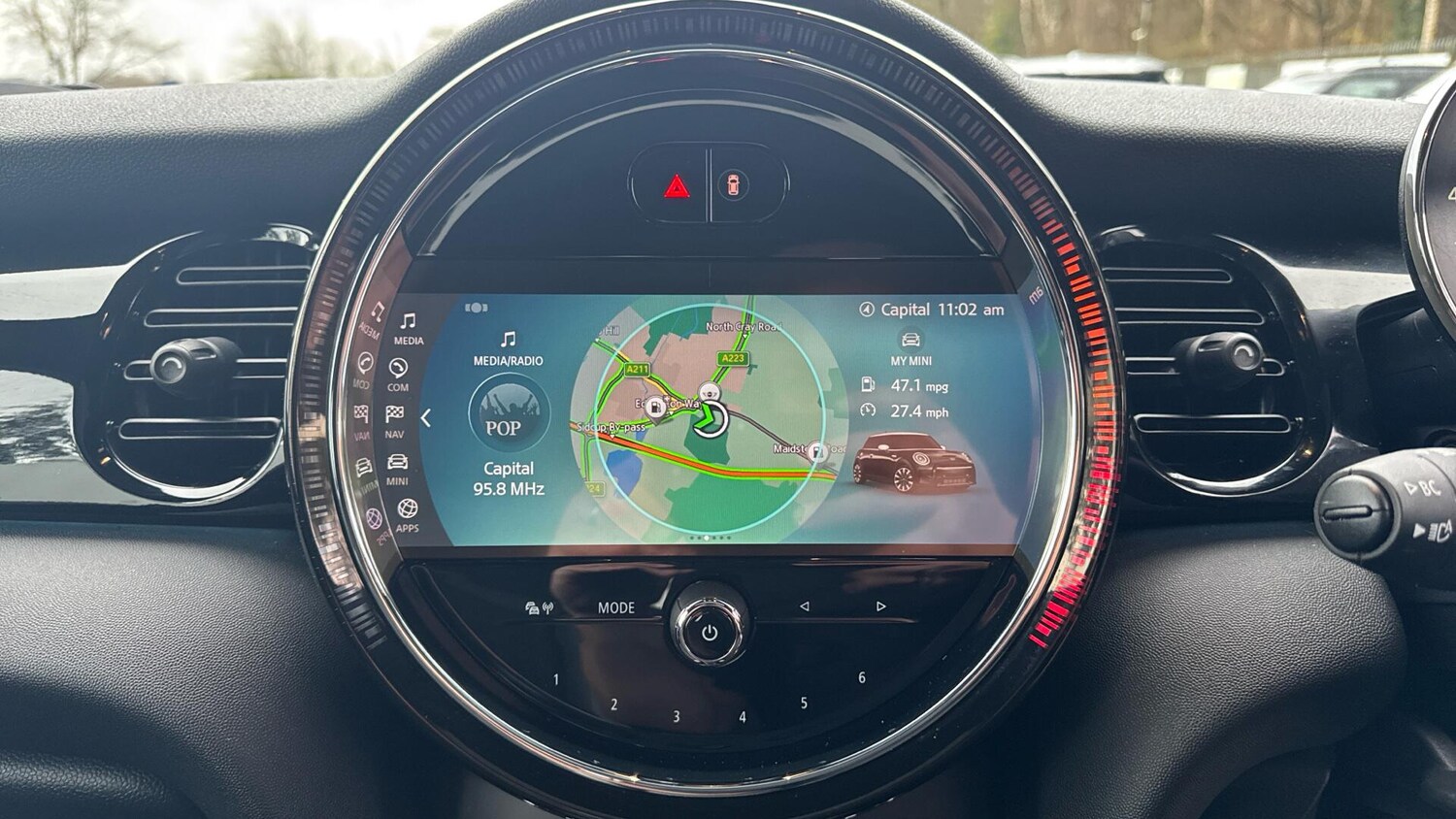 Used MINI Hatch 2023 for sale - 77616859: Photo 33