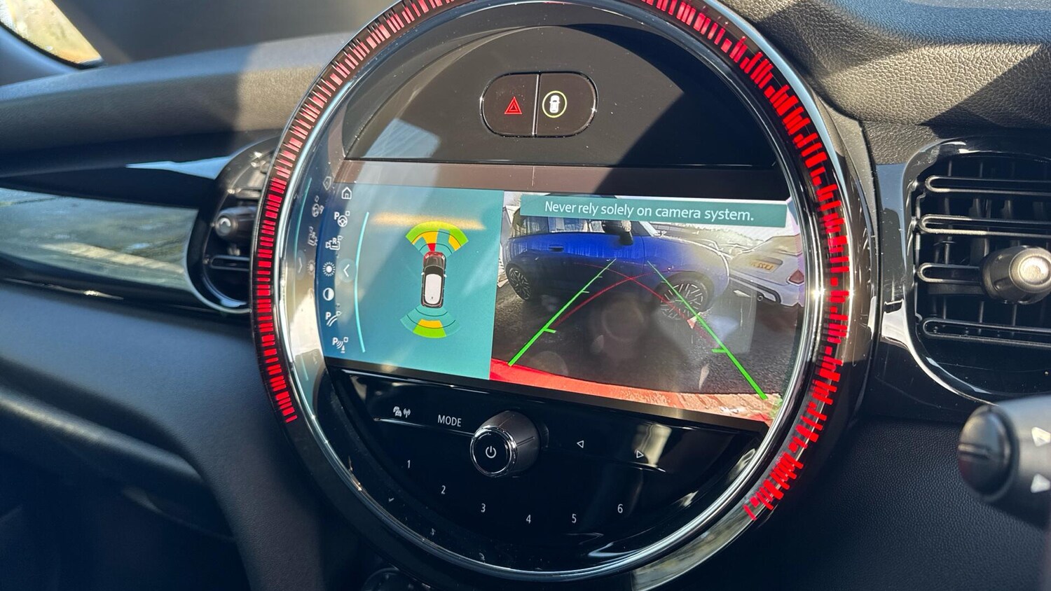 Used MINI Hatch 2023 for sale - 77616859: Photo 40