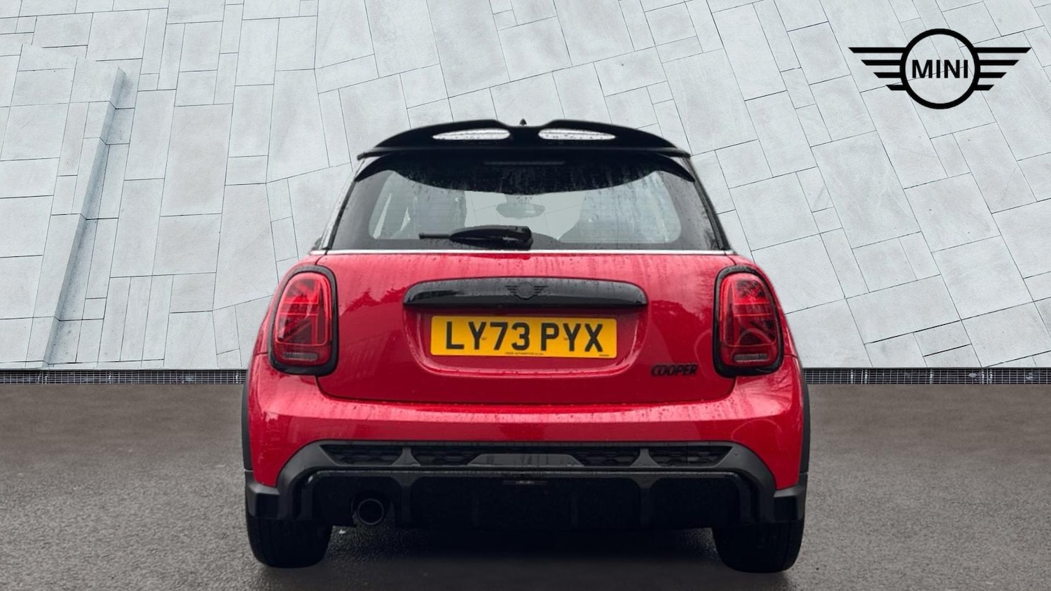 Used MINI Hatch 2023 for sale - 77616859: Photo 5